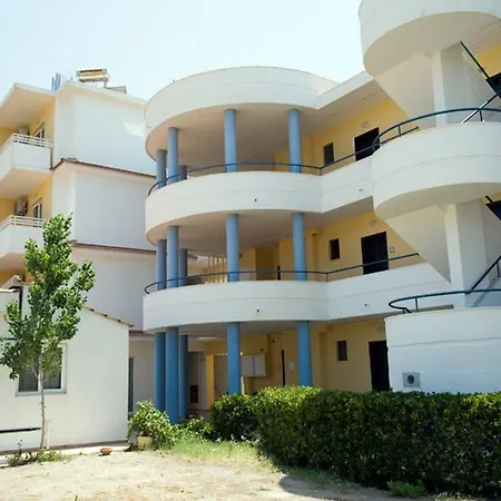 Ano Kampos Hotel-2