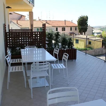 Affittacamere Le Fontanelle-2