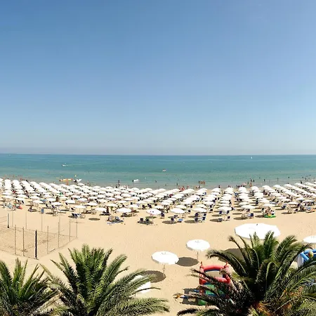 Grand Hotel Berti-3