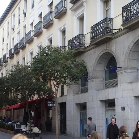 Hostal Riesco-3