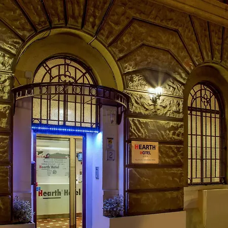 Hearth Hotel-2