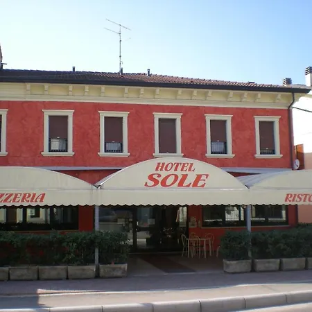 Albergo Pizzeria Sole-2