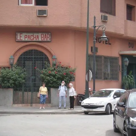 Hotel Du Pacha-3