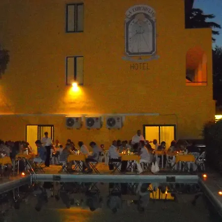 Hotel La Conchiglia-2
