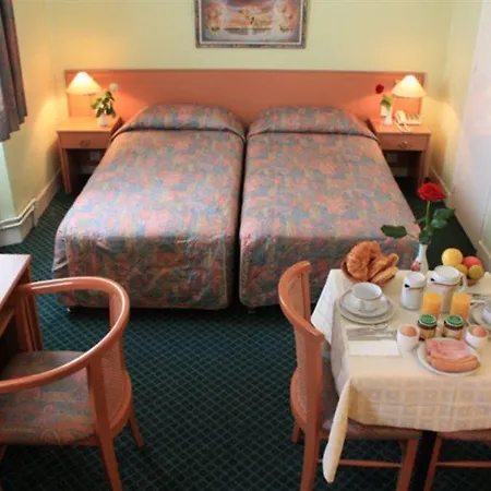 Belta Hotel-2