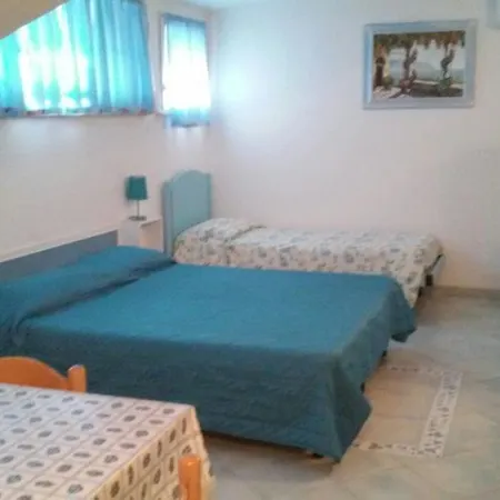 B&B Al Verde & Mare-2