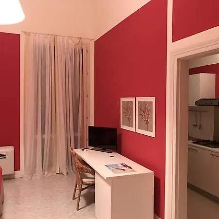 Albachiara Suite Rooms - City Center-3