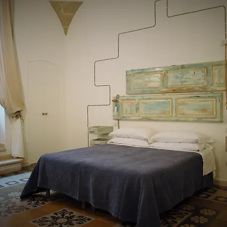 Zuppetta16 Apartments-3