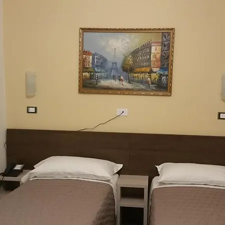 Hotel Tommaseo-2