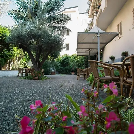 Hotel Gli Ulivi-2