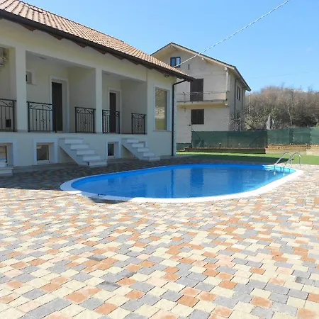 Villa Brettii-3