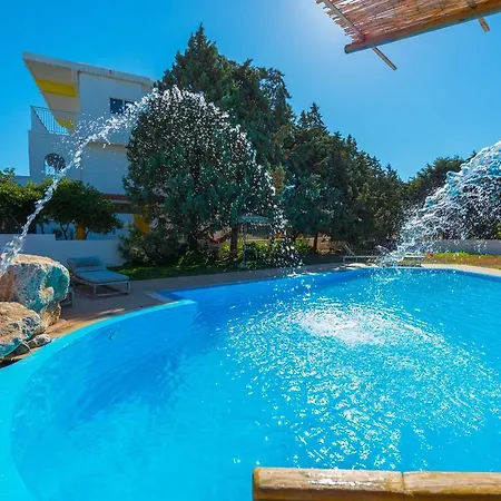 Melody Studios Faliraki-2