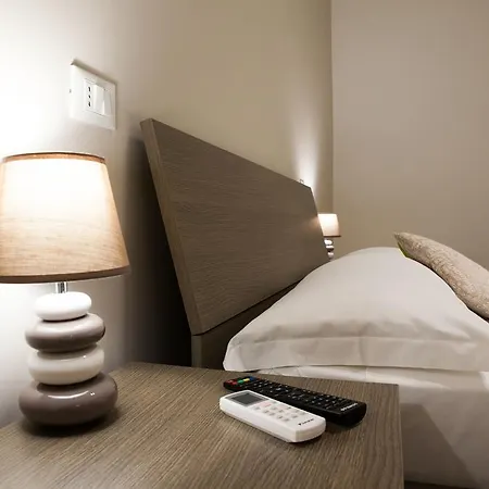 Bed & Breakfast Tramonti-3