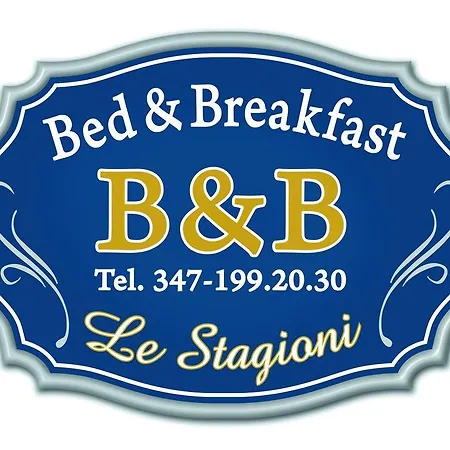 B&B Le Stagioni-2