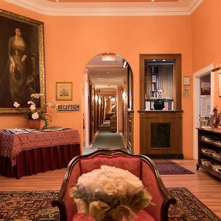 Arenberg Boutique Hotel Zentrum-3