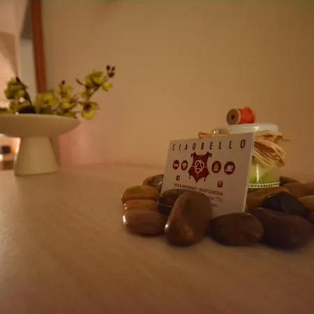 Ciao Bello B&B-2