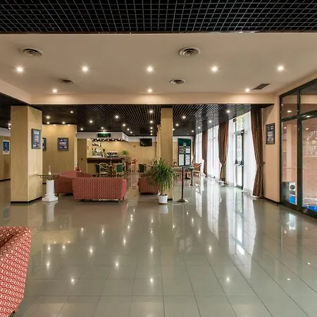 Meditur Hotel Pomezia-2