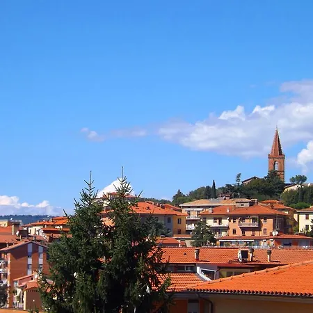 B&B Dei Filosofi Bed And Breakfast-3