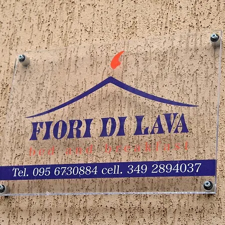 B&B Fiori di Lava-3