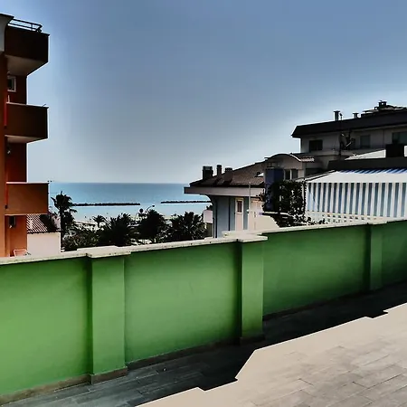 Hotel Désirée-2