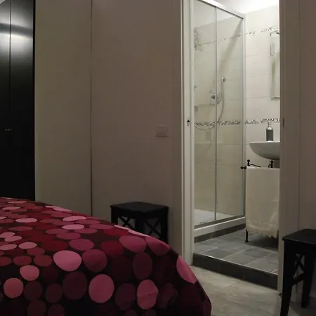 Guest House Zefiro-2