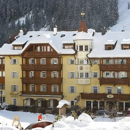 Hotel Corona Krone-2