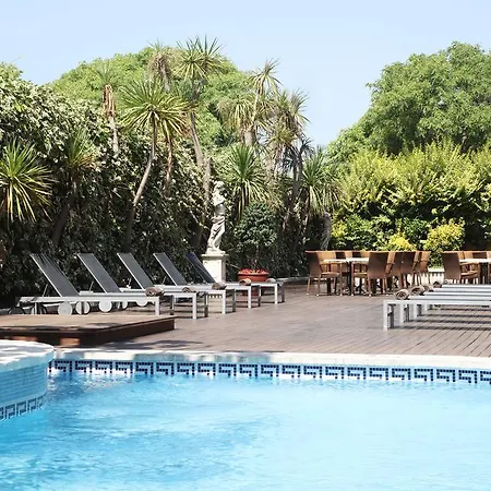Augusta Club & Spa - Adults Only-2