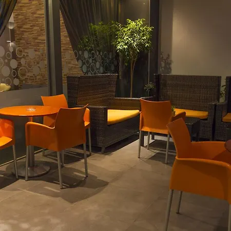 Athens Choice Hotel-2