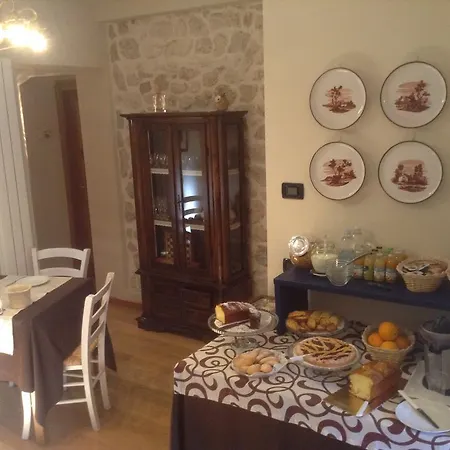 B&B Villa Delle Rose-2