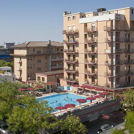 Hotel Sofia-3