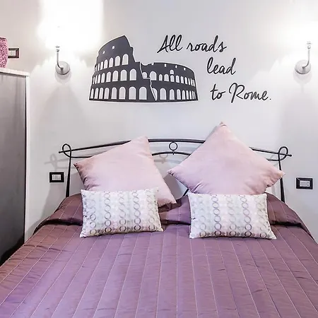 Del Falco Boutique Rooms San Pietro-2