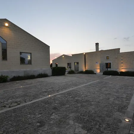Masseria La Meridiana-2