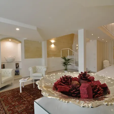 Casa Blanca Matera-2