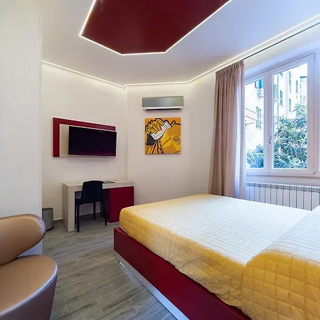 Guesthouse Pop-3