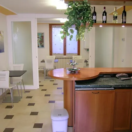 B&B Casa In Laguna-2