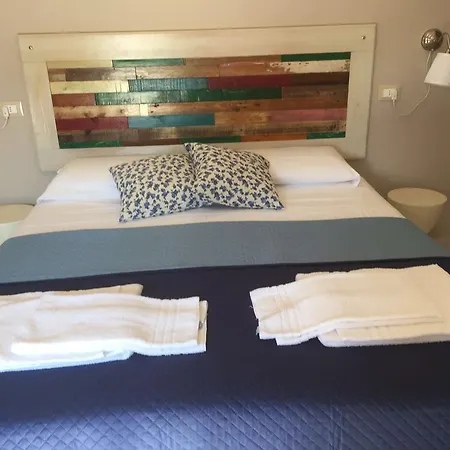 Hostal Al Porto-3