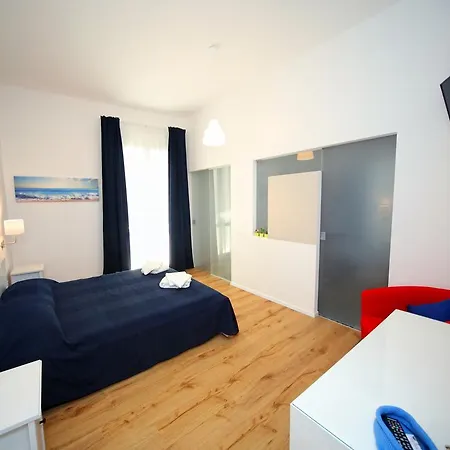 Il Faro Trapani B&B-3