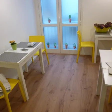 Il Faro Trapani B&B-2