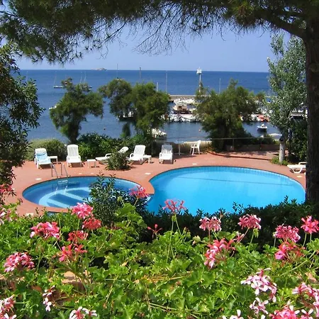 Hotel Mare-3