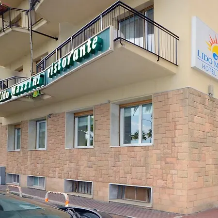 Hotel Lido Mazzini-2
