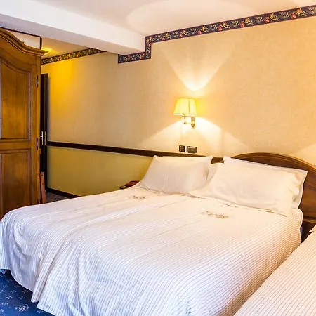 Hotel Petit Prince-3