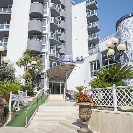 Hotel Meripol-3