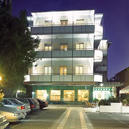 Acasamia Welchome Rimini Hotel By Oasigroup Hotels-2