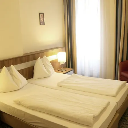 Hotel Carina-2