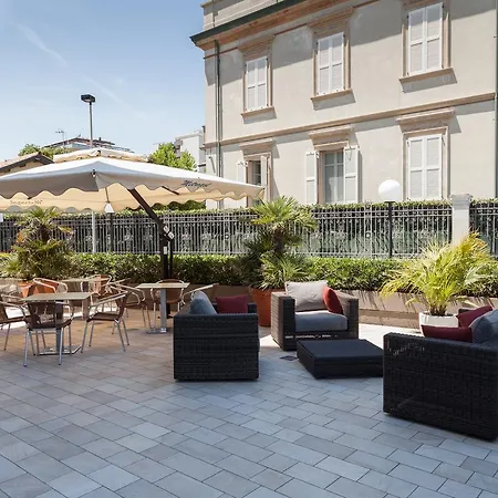 Hotel Metropol-2