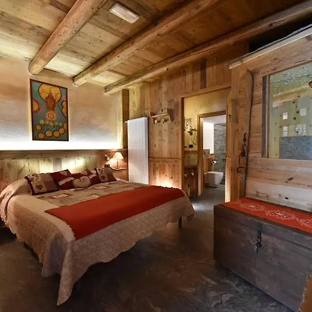 L'Ancien Paquier Chambre D'Hotes-3