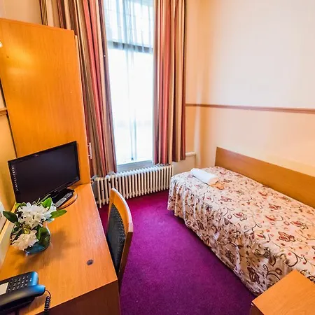 Hotel Sander-3