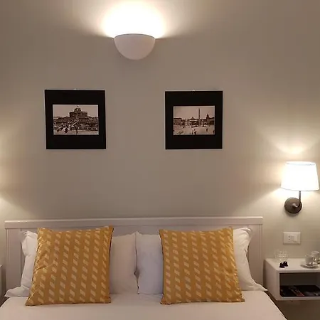 Roman Suite Guest House-2