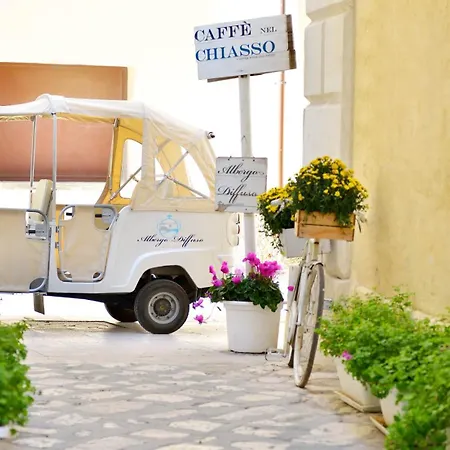 Albergo Diffuso Monopoli-3