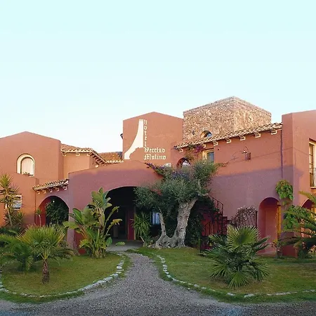 Hotel Il Vecchio Mulino-2
